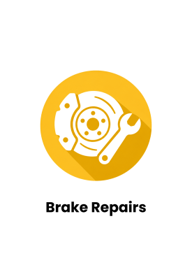 Brake Repairs