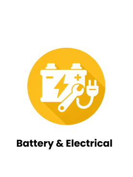 Battery & Electrical