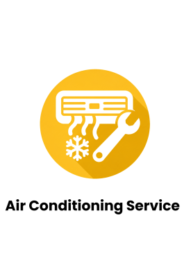 Air Conditioning Service